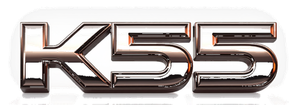 k55 logo